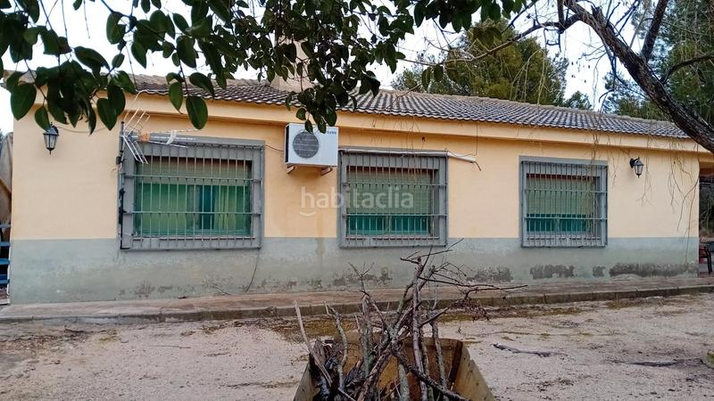 Foto d2dce88b-a46b-404a-912a-2181e8238889. Xalet amb calefacció aparcament a Pedanías - Extrarradio Albacete