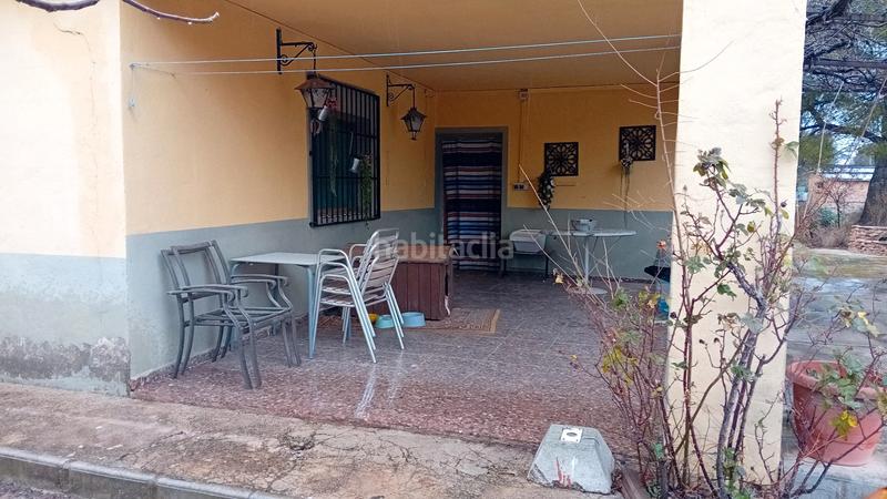 Foto ef4b2056-d838-4c5e-b56a-d843473d86c1. Xalet amb calefacció aparcament a Pedanías - Extrarradio Albacete