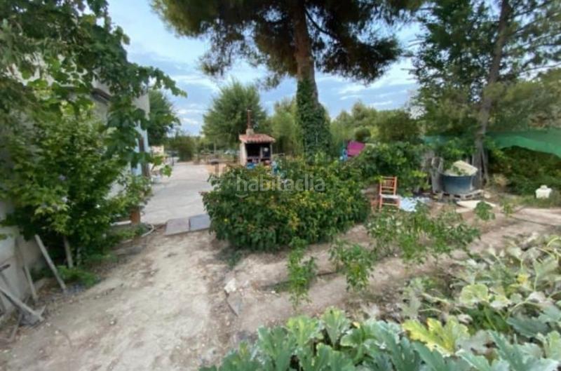 Foto 0936612b-d0c4-4898-a274-844eb4ca7b6a. Chalet en Pedanías - Extrarradio Albacete