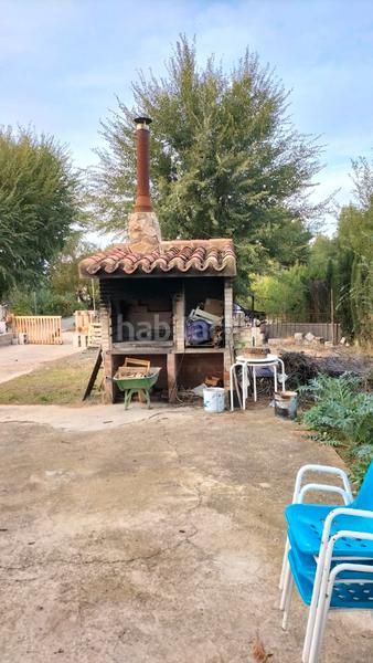 Foto 50695a4e-226e-44f5-83cb-0ba1522365c3. Chalet en Pedanías - Extrarradio Albacete