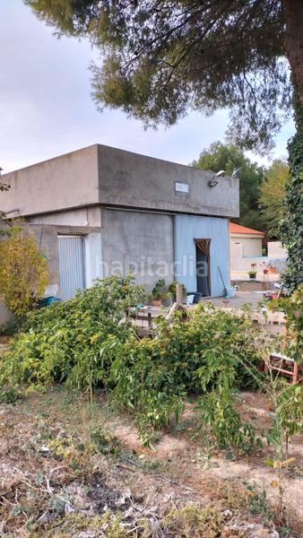 Foto 69cbb605-c424-4522-b4db-5e31a8a41d4a. Chalet en Pedanías - Extrarradio Albacete