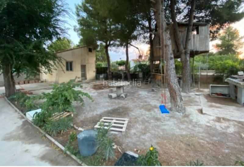 Foto 80a490a9-657d-42aa-8bbe-cee11d1dfe28. Chalet en Pedanías - Extrarradio Albacete