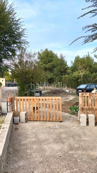 Foto 94a42771-417b-44fa-924f-e5a93a244320. Chalet en Pedanías - Extrarradio Albacete