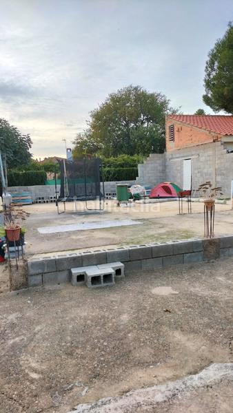 Foto b4e93193-7b22-4ae5-b6b4-49bd06e700c6. Chalet en Pedanías - Extrarradio Albacete