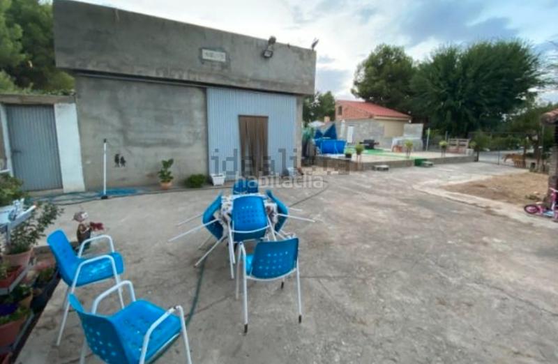 Foto cbacd4a9-d60f-4b49-ba0b-ea35c4cc4ed2. Chalet en Pedanías - Extrarradio Albacete