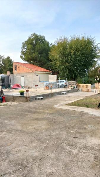 Foto 03f4c6a5-6717-4b47-a8c8-52a86caa1810. Chalet mit kamin parking in Pedanías - Extrarradio Albacete