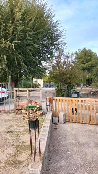 Foto 1b28c767-9bcc-4137-8b45-5ca24bc77e14. Chalet mit kamin parking in Pedanías - Extrarradio Albacete