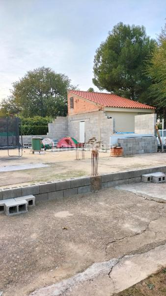 Foto 20f795f0-6e34-409b-943b-db3ca82f3df6. Chalet mit kamin parking in Pedanías - Extrarradio Albacete