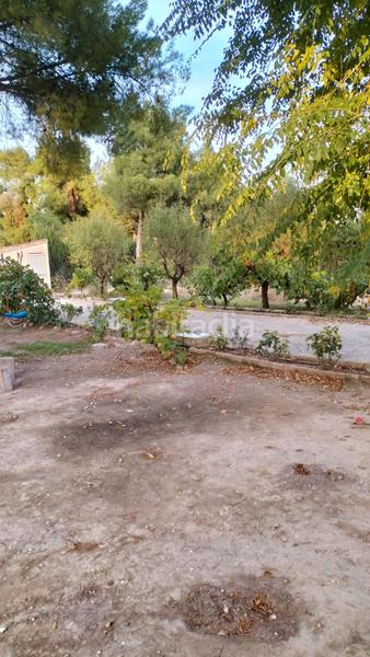 Foto 5bd93f3d-522e-4a6c-aaec-88e48e7ae41f. Chalet mit kamin parking in Pedanías - Extrarradio Albacete