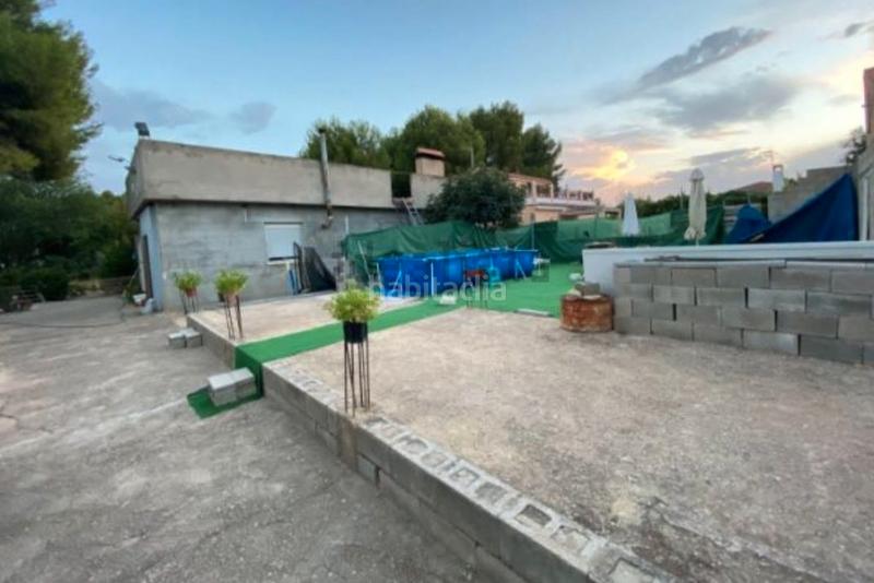 Foto 63508dd2-4aa2-4831-a33d-d6cc3855d10d. Chalet mit kamin parking in Pedanías - Extrarradio Albacete