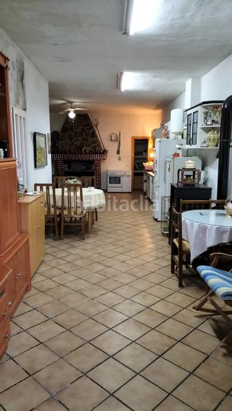 Foto 7f3c3467-d8d6-4edb-bad4-8e5c66edd36d. Chalet mit kamin parking in Pedanías - Extrarradio Albacete