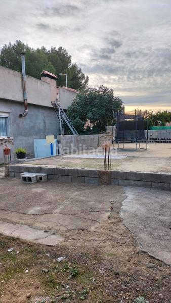 Foto 9ecf0ef8-7ea9-4cbe-918e-d4ec201b7623. Chalet mit kamin parking in Pedanías - Extrarradio Albacete