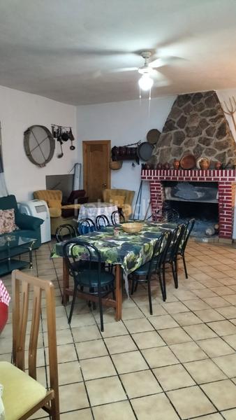 Foto b022c1db-81af-45ab-9ada-f144574bf9db. Chalet mit kamin parking in Pedanías - Extrarradio Albacete