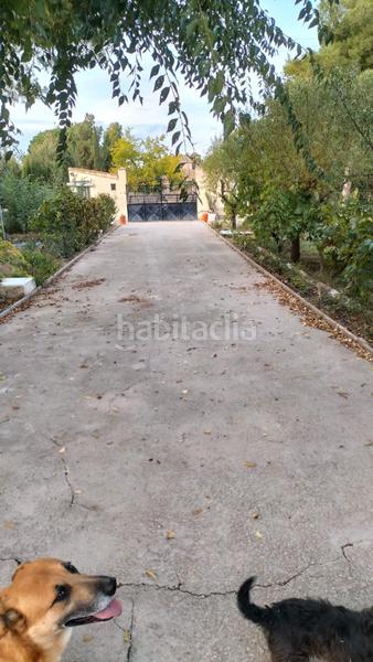 Foto db07f44d-5bfe-440c-b934-f3fc7491edf4. Chalet mit kamin parking in Pedanías - Extrarradio Albacete