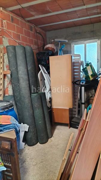 Foto e85fdd2b-c172-4974-9156-f700ed7857fa. Chalet mit kamin parking in Pedanías - Extrarradio Albacete