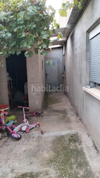 Foto 1a504991-944d-483d-8ee2-6e1550546049. Chalet con camino parcheggio in Pedanías - Extrarradio Albacete