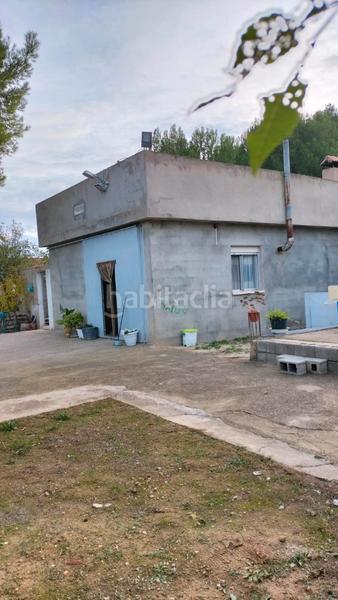Foto 376df863-5640-4c5d-83a3-d6492670aa4a. Chalet con camino parcheggio in Pedanías - Extrarradio Albacete