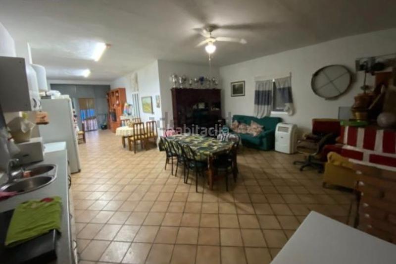 Foto 50cbbaf5-bc24-4701-b388-511dfca90dfb. Chalet con camino parcheggio in Pedanías - Extrarradio Albacete