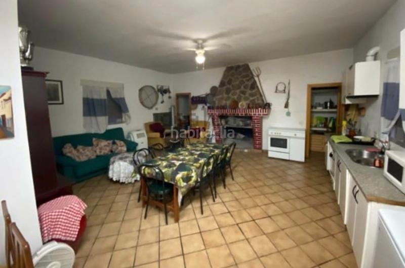 Foto 92b97f40-63e1-436b-9288-163e9fbd60f7. Chalet con camino parcheggio in Pedanías - Extrarradio Albacete