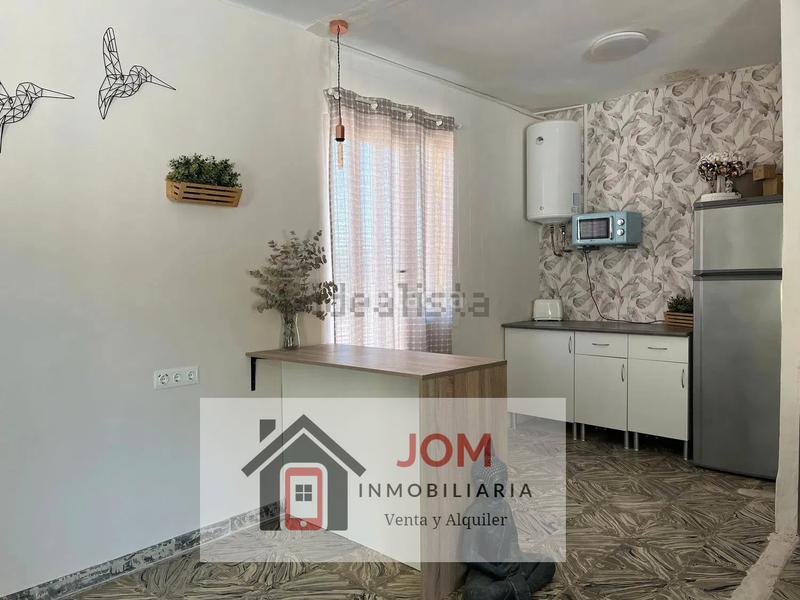 Foto 48e9e2ad-0280-4c12-b012-057e67f7a8bb. Chalet mit kamin heizung parking pool in Pedanías - Extrarradio Albacete