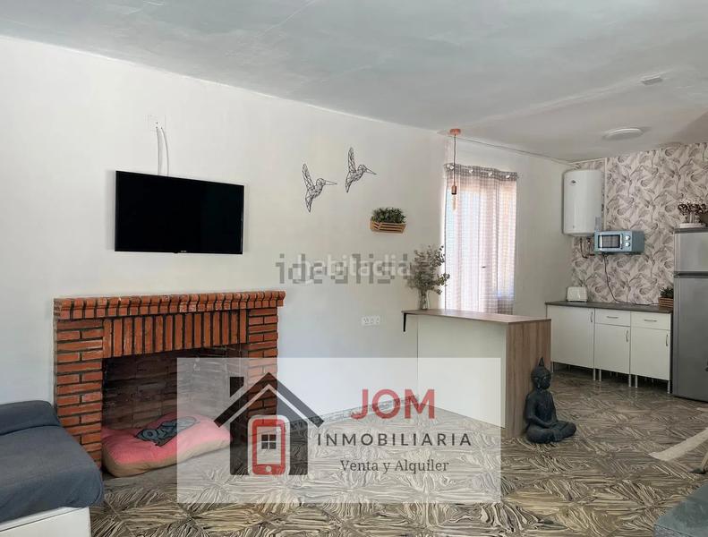 Foto 455de178-692d-4795-b357-ad13573d2876. Chalet with fireplace heating parking pool in Pedanías - Extrarradio Albacete