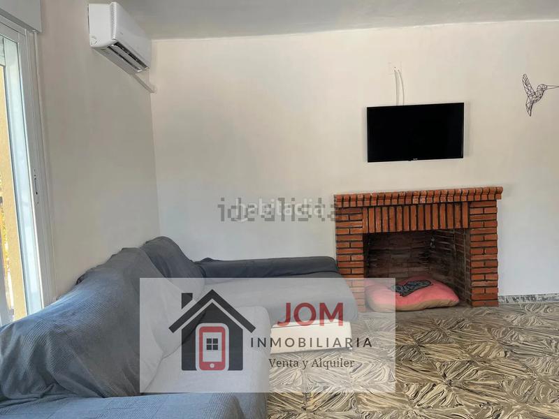 Foto 68b2ef73-d2d6-4bd5-ad19-da52d1008e1d. Chalet with fireplace heating parking pool in Pedanías - Extrarradio Albacete