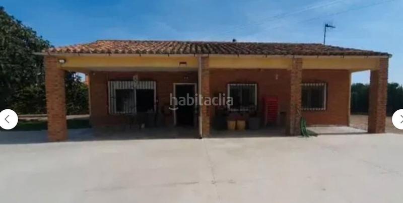 Foto dca3fc2e-d485-4fa2-a47e-67507e8bd73a. Chalet en Pedanías - Extrarradio Albacete