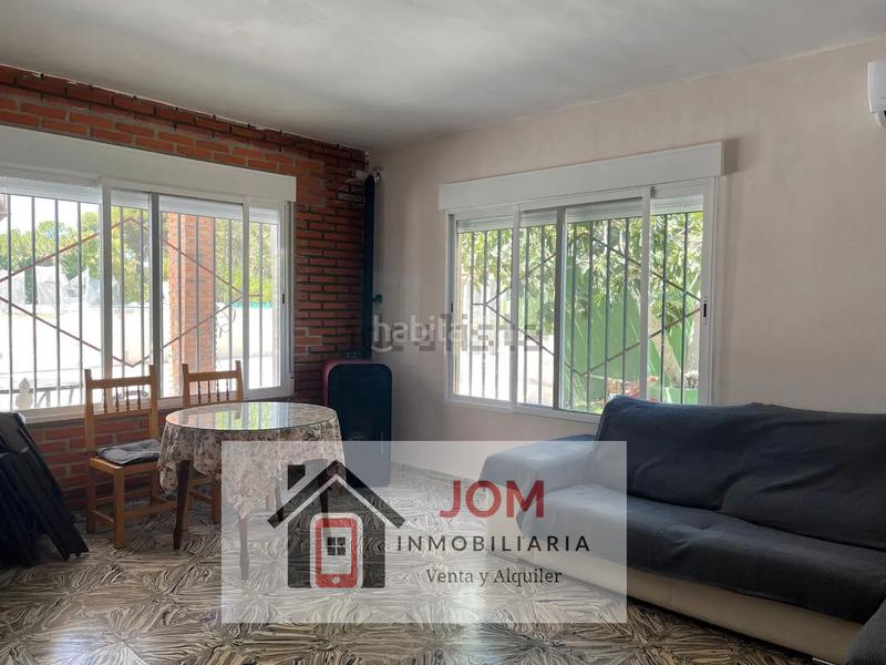 Foto 36de2b55-669e-43b7-be4f-4e404da56ce3. Chalet con camino riscaldamento parcheggio piscina in Albacete