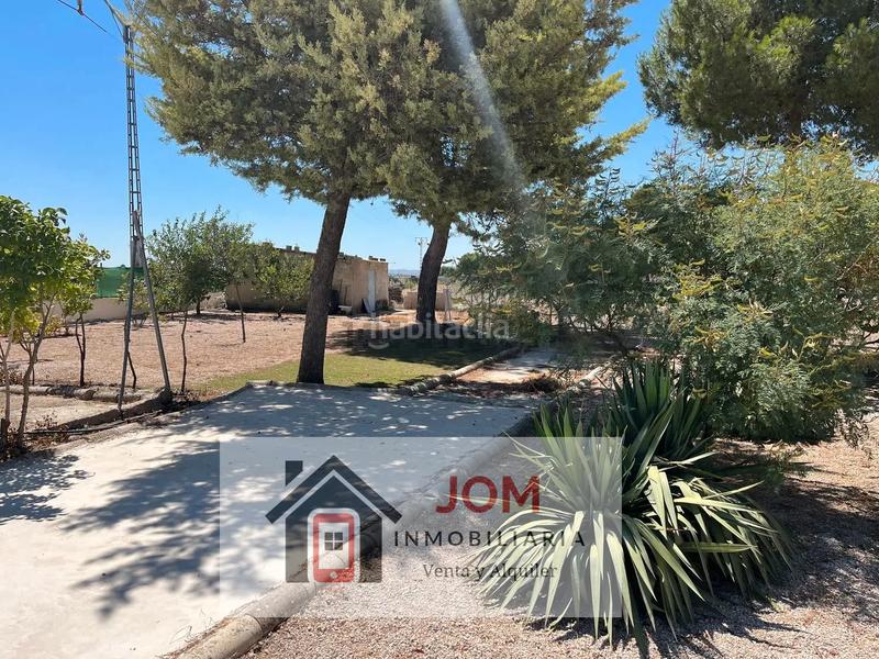 Foto 64f67a47-d761-44aa-a466-327af6309b83. Chalet con camino riscaldamento parcheggio piscina in Albacete