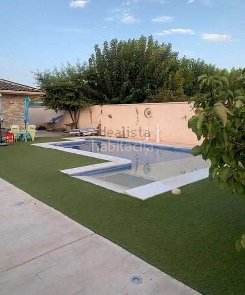 Foto bc09a5b1-0ec1-4f36-b72c-b3136a995c3a. Chalet en Pedanías - Extrarradio Albacete