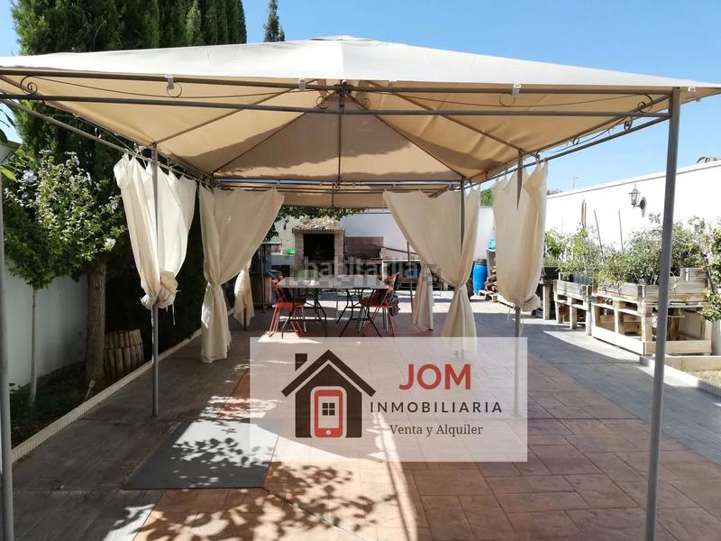 Foto e65c1544-e2f4-455a-86cf-542be297e3b9. Chalet en Pedanías - Extrarradio Albacete