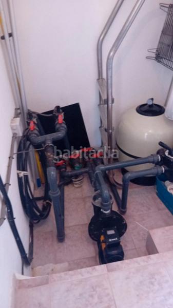 Foto 0dc13f0d-0702-42f2-91f7-776460915fd0. Chalet en Pedanías - Extrarradio Albacete