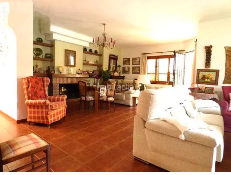 Foto 1e1f79b8-1f77-4b3f-b922-62314eaf7a1b. Chalet en Pedanías - Extrarradio Albacete