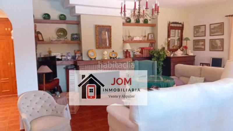 Foto 27cfc2f5-676d-4faf-81c4-00f6ffaa33fb. Chalet en Pedanías - Extrarradio Albacete