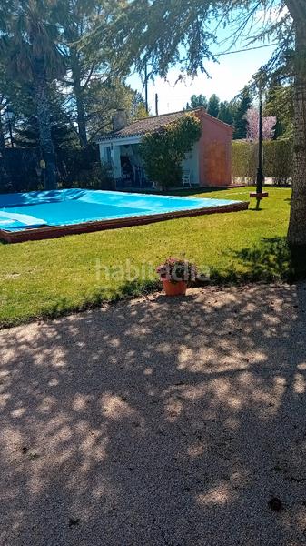 Foto 27d9ab15-668e-4cc4-960b-3079dd6f1f74. Chalet en Pedanías - Extrarradio Albacete