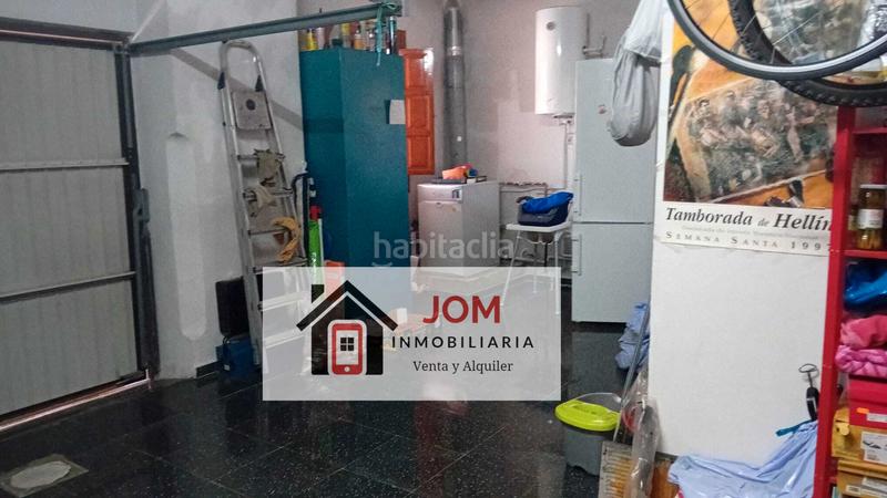 Foto 302f53ae-4963-4817-96ce-1839e0d2ba91. Chalet en Pedanías - Extrarradio Albacete