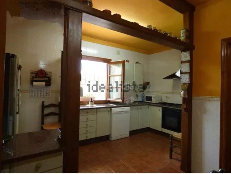 Foto 45cd9d24-fbd6-4235-b356-27ff2cd82a5e. Chalet en Pedanías - Extrarradio Albacete