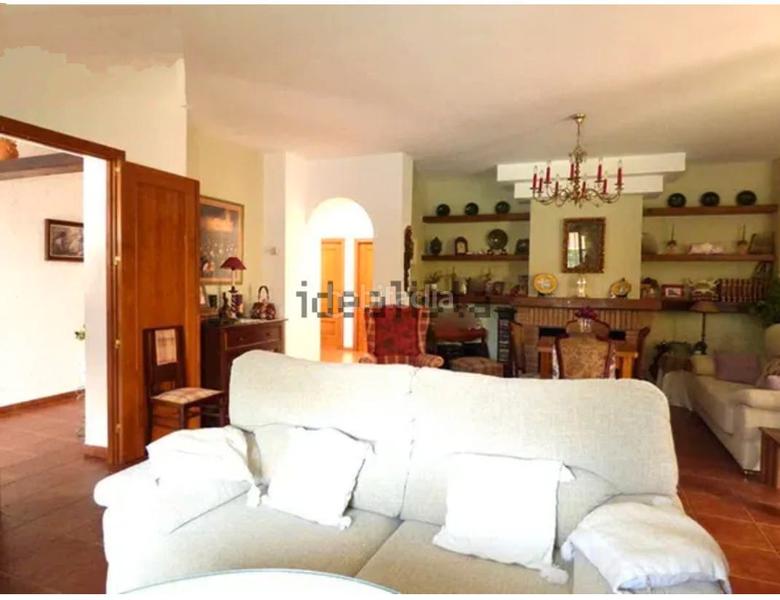 Foto 84731edd-546a-4d8c-9f6b-52269fda8c65. Chalet en Pedanías - Extrarradio Albacete