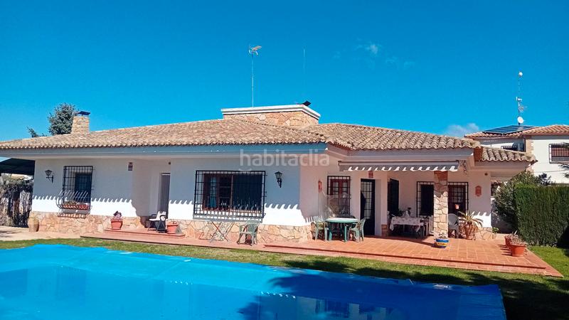 Foto 895218dd-8cdb-431b-8bcf-ee2e53363c88. Chalet en Pedanías - Extrarradio Albacete