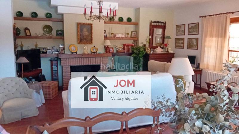 Foto a32f07b5-d005-4bd7-a416-ee0a243f18f0. Chalet en Pedanías - Extrarradio Albacete