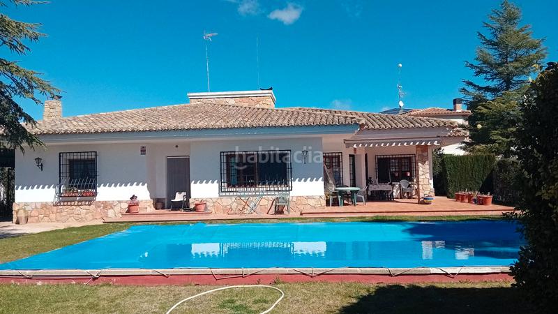 Foto d82d3f51-23e3-45ff-aa53-98a3d051e304. Chalet en Pedanías - Extrarradio Albacete