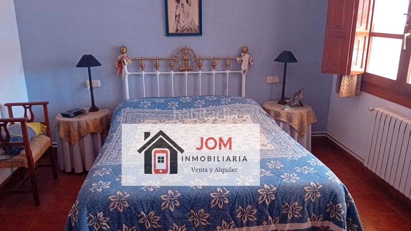 Foto f59c4ee9-f6a6-43d9-be4f-8826ce3fcdc2. Chalet en Pedanías - Extrarradio Albacete