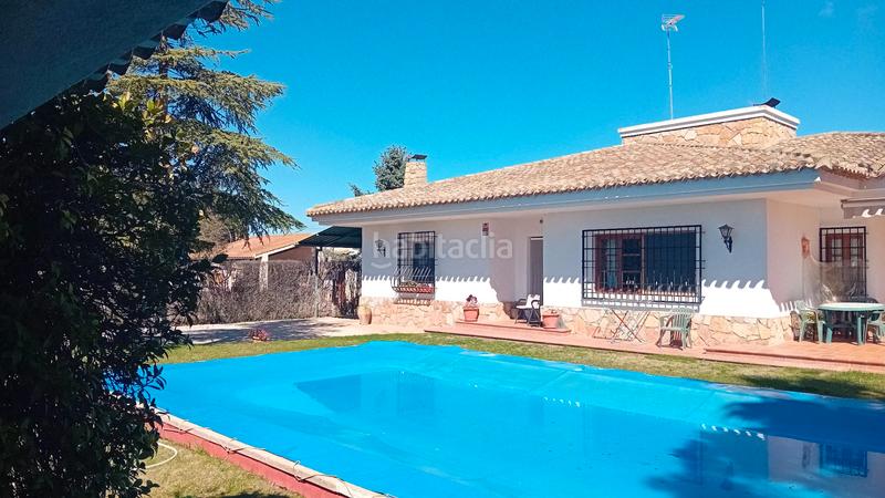 Foto fd75e06a-bb60-4a55-b410-f0cbdf07c326. Chalet en Pedanías - Extrarradio Albacete