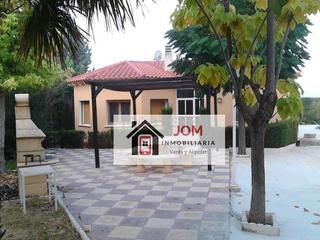 Chalet en Pedanías - Extrarradio