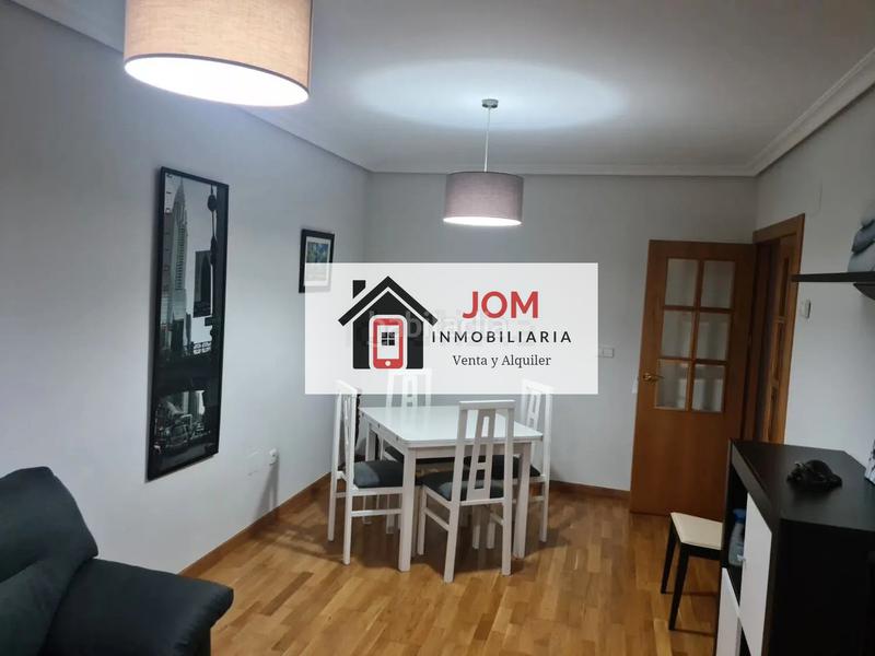 Foto 7c82f552-9900-41ab-bb17-9fa122e0d01a. Appartamento con riscaldamento parcheggio in San Pedro Albacete