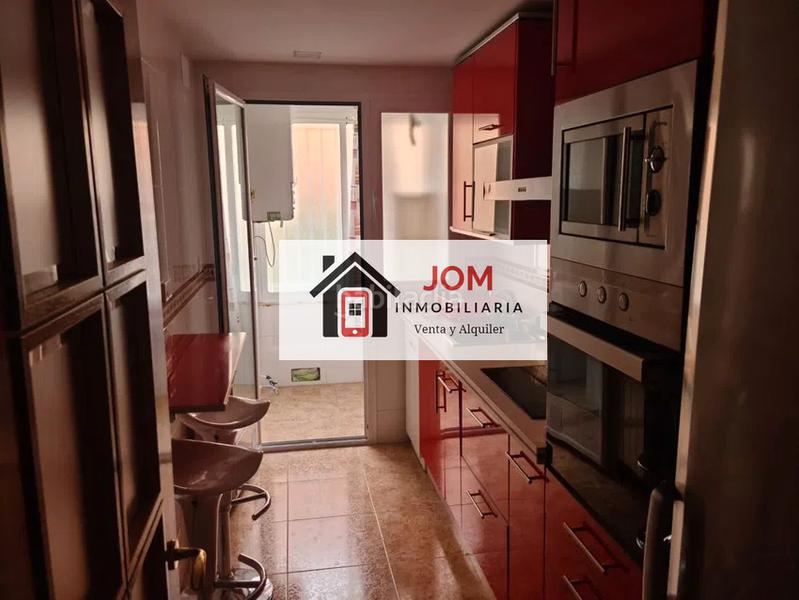 Foto b83afae8-fca5-4016-b046-3a764e966a34. Appartement avec chauffage parking dans San Pedro Albacete