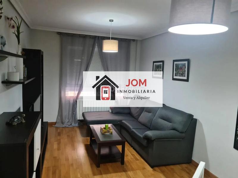 Foto ecf472a3-1115-48ab-8d3f-372d8ced0e46. Appartement avec chauffage parking dans San Pedro Albacete