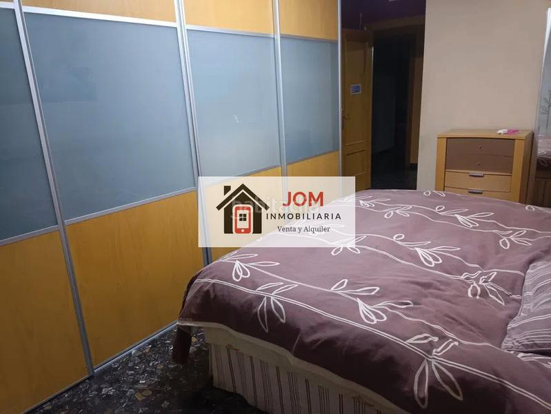 Foto 2a2139d4-f794-48af-956d-f80f8f93f0d0. Appartamento in calle bruselas 9 in Imaginalia - Llanos del Águila Albacete