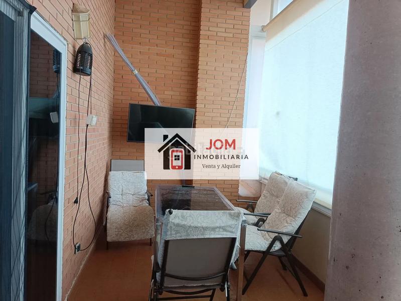 Foto 6d09f315-6be1-49bf-b5d8-4307a5d84af4. Appartamento in calle bruselas 9 in Imaginalia - Llanos del Águila Albacete