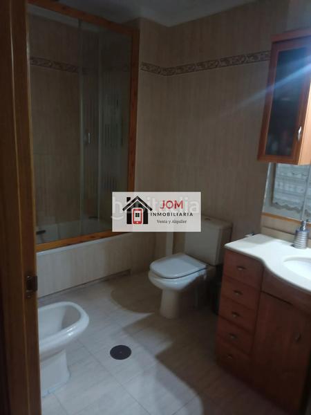 Foto 857d05fa-fe3c-4c48-9c46-43263fb5a216. Appartamento in calle bruselas 9 in Imaginalia - Llanos del Águila Albacete